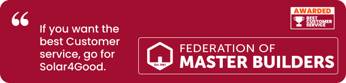 Federation of Master Builders