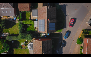 The Best Solar Panel Installation in the UK