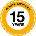 solar4good 15years industry experience