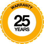 solar4good 25 years warranty