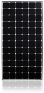 solar panel