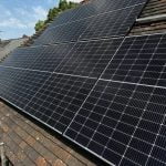 Brrok - solar panel installation 3