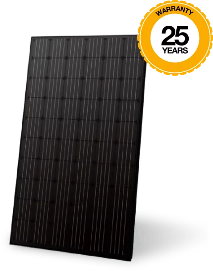 solar panels