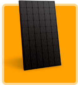 solar panels