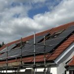 Valand - solar panel installation 3