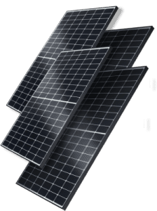 solar panels