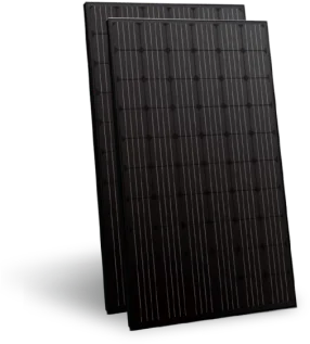 solar panels