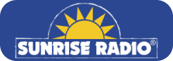 sunrise radio logo