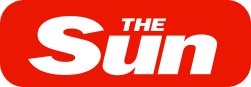 the sun logo