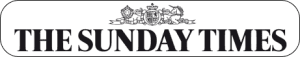 the sunday times logo