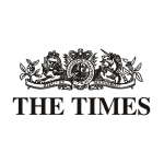 the time logo