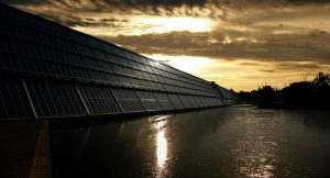 50kw solar system uk