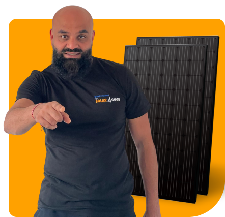 Solar4Good Solar PV