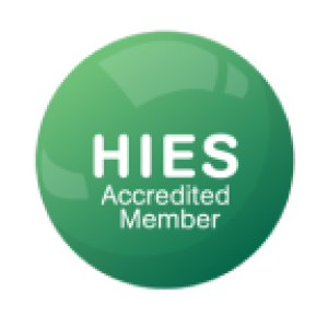 HIES logo