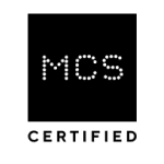 MCS certification logo