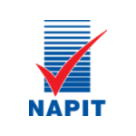 NAPIT logo