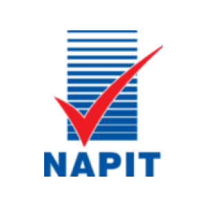 NAPIT logo