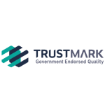 trustmark logo