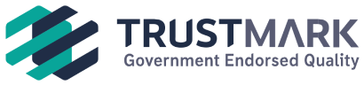 trustmark logo