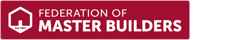 Federation of Master Builders