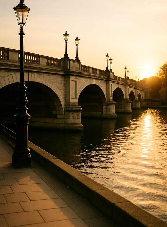 Solar panels installers in Kingston Upon Thames