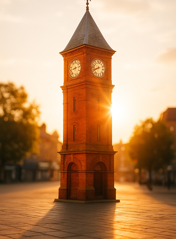 Romford, UK