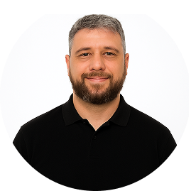 Ross, Solar4good solar expert