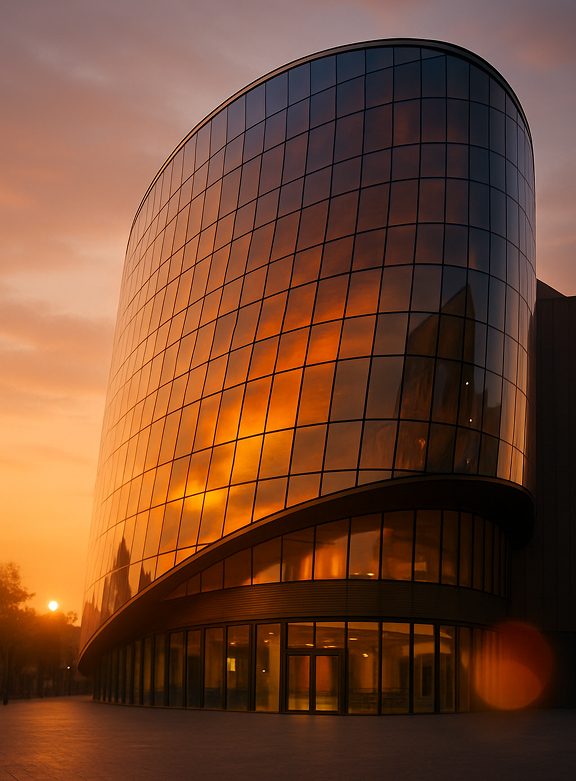 Slough, UK
