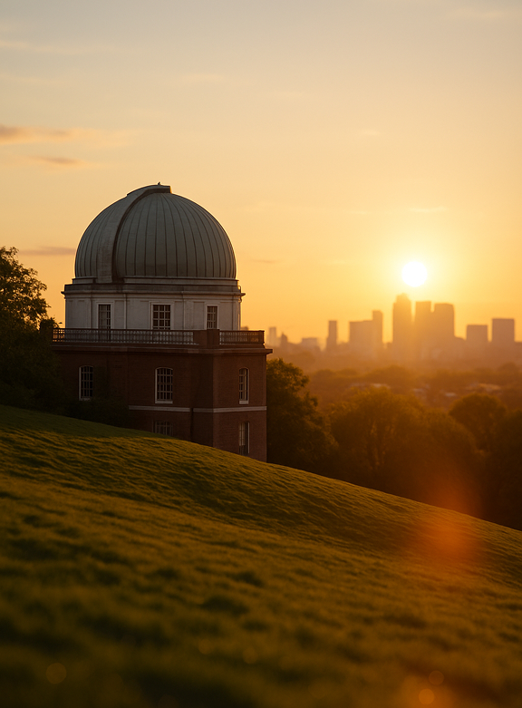 South East London, UK