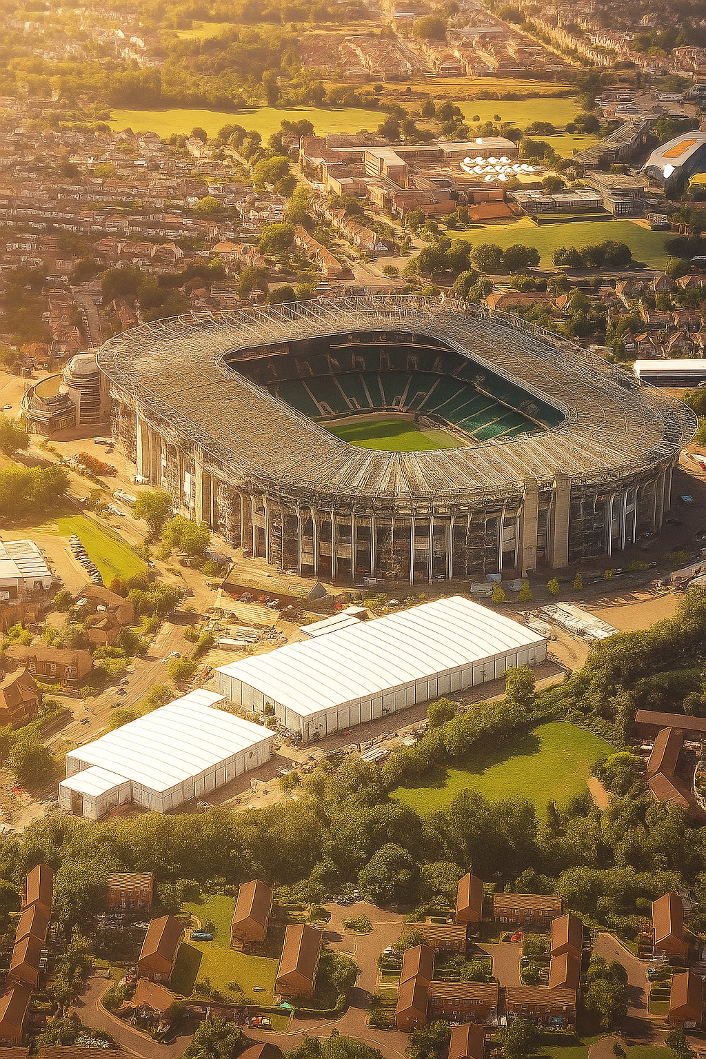 Twickenham, UK