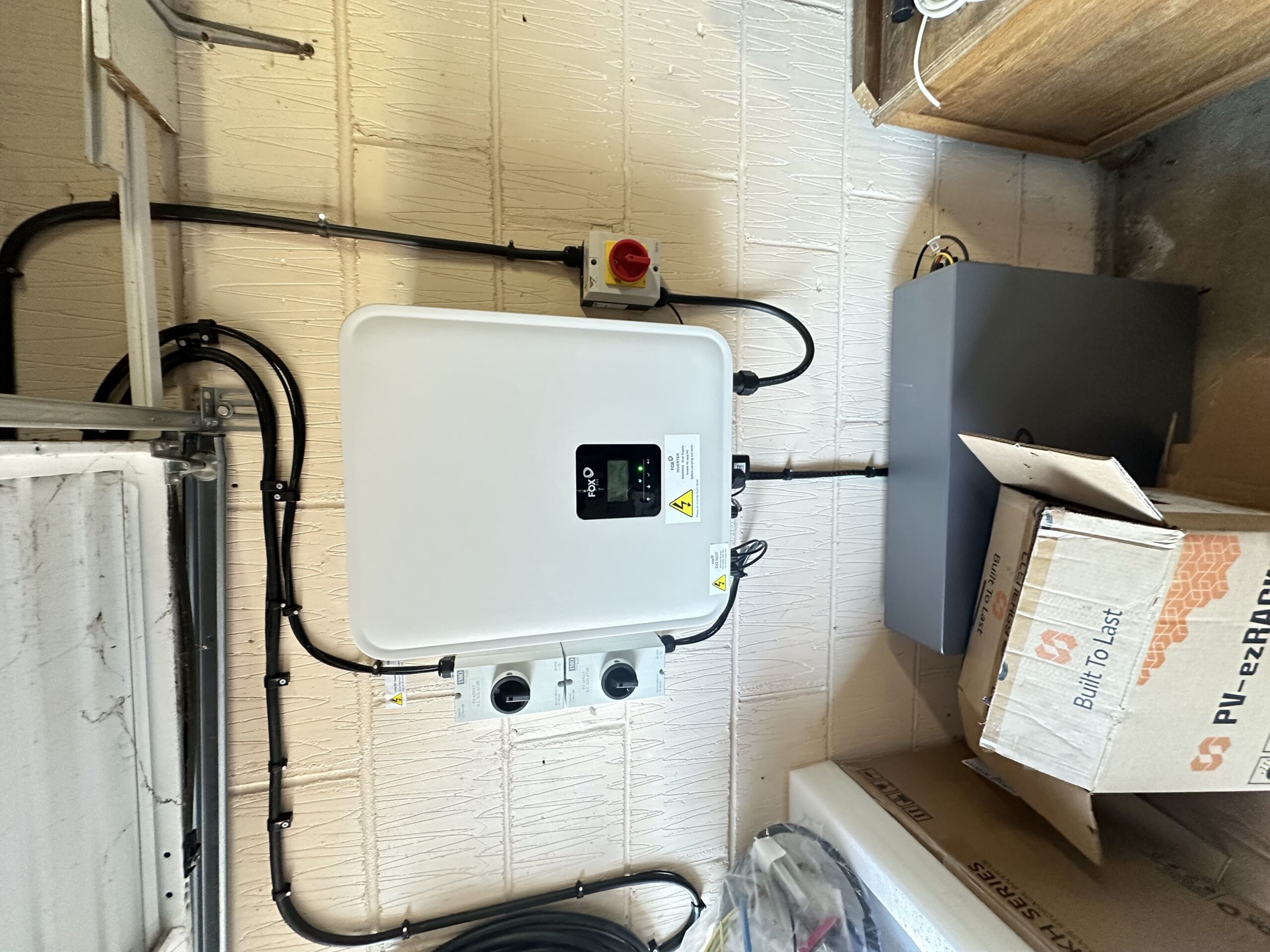 harmendra chohan, horton