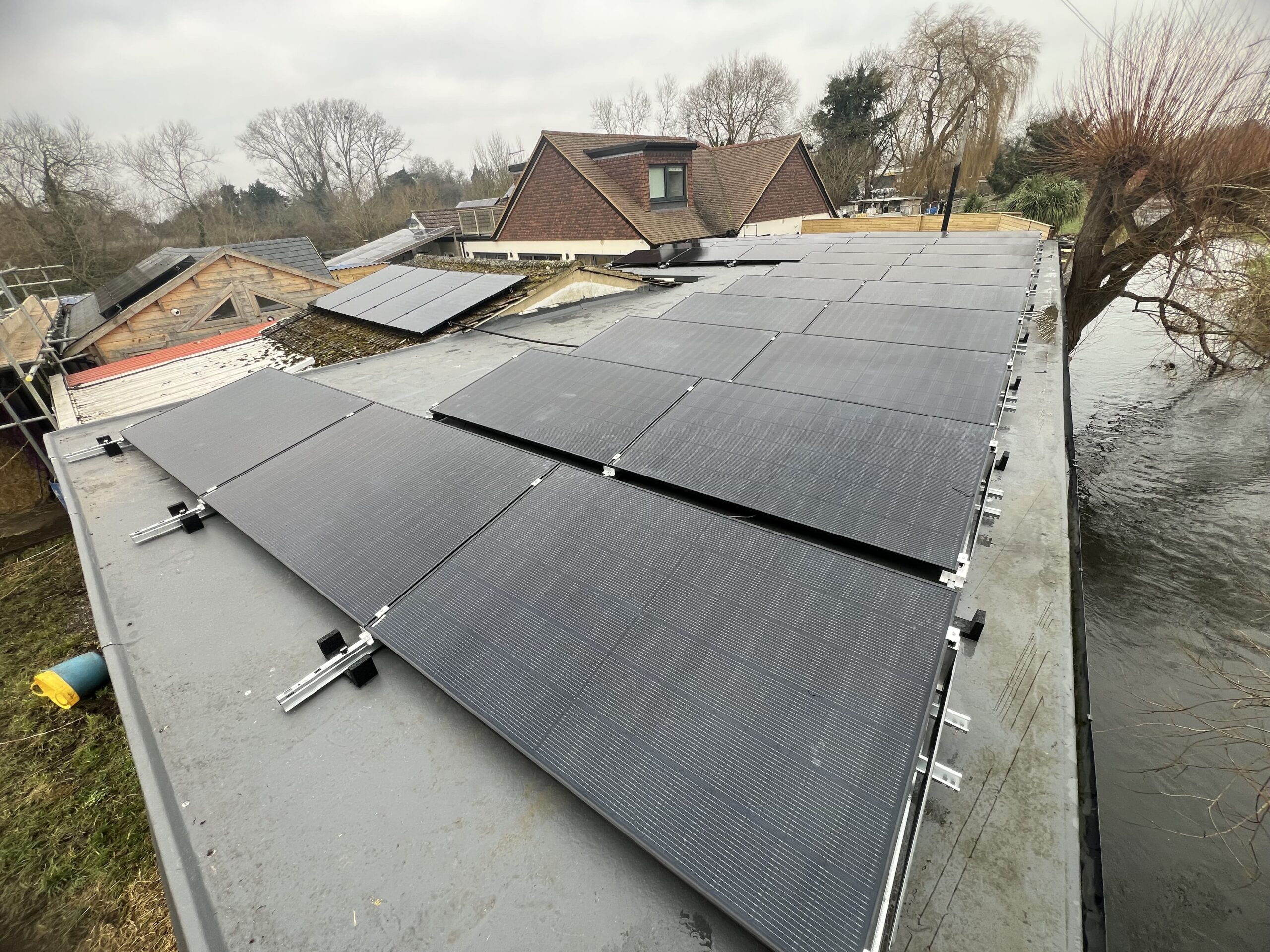 harmendra chohan, horton