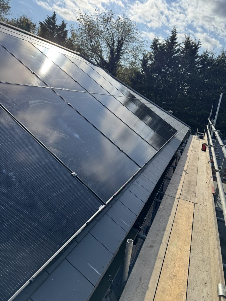 Naveen Mudalagiri Solar Case Study