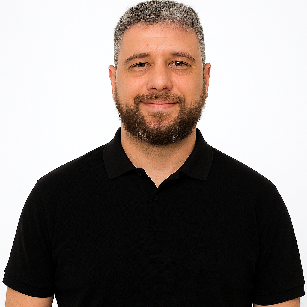 Solar Expert Ross Wilson