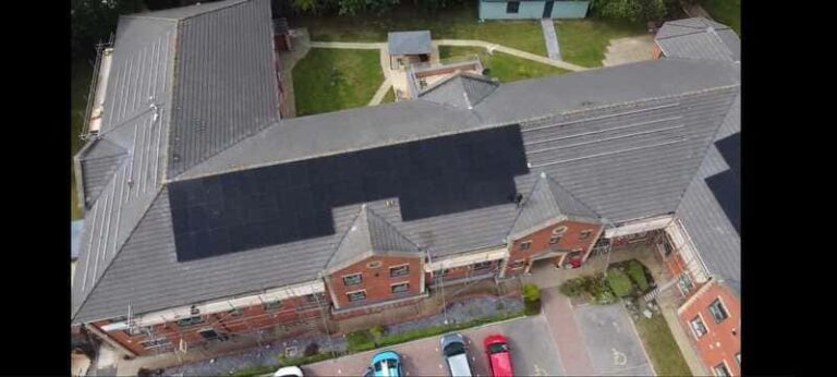 Lime Carehome