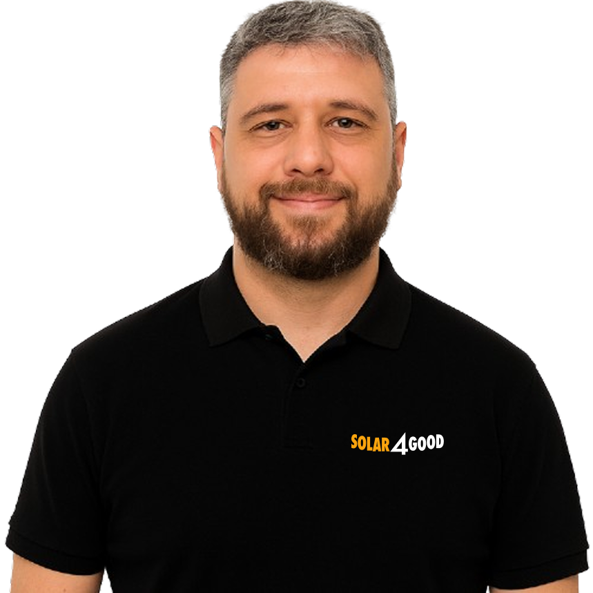 Solar Expert Ross