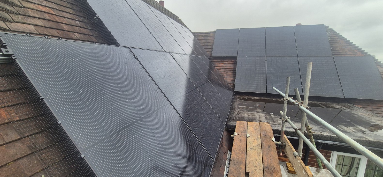 Shelton Family solar case study