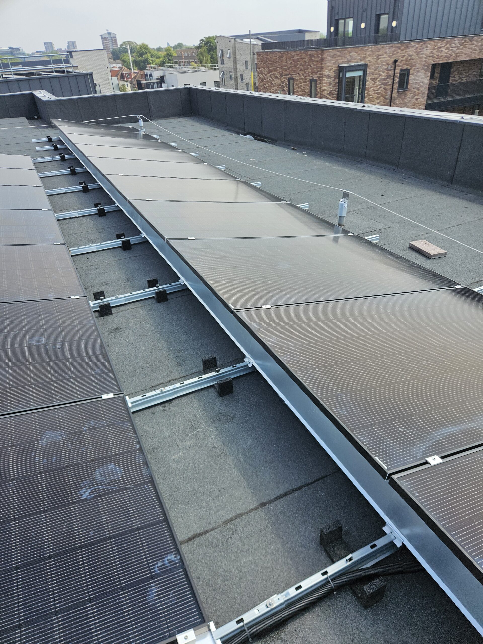 Buttar Construction Image 1