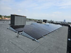 Buttar Construction Image 1