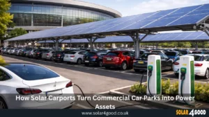 Commercial Car Parks