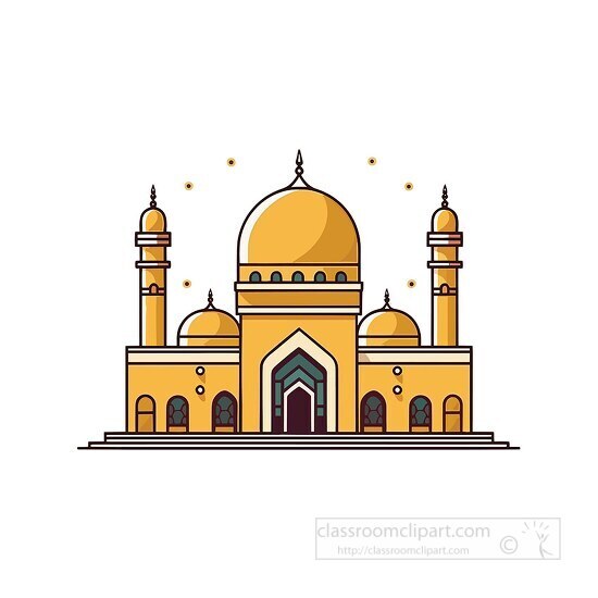 Mosque