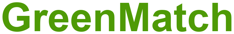 GreenMatch