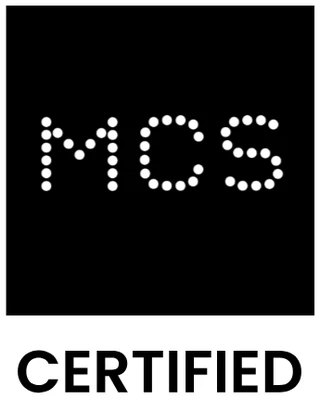 MCS certified