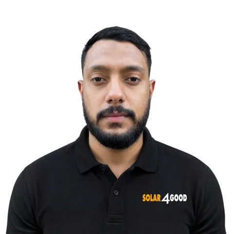 Faisal, Electrician Faisal, Electrician