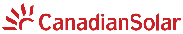 Canadian Solar logo Canadian Solar logo