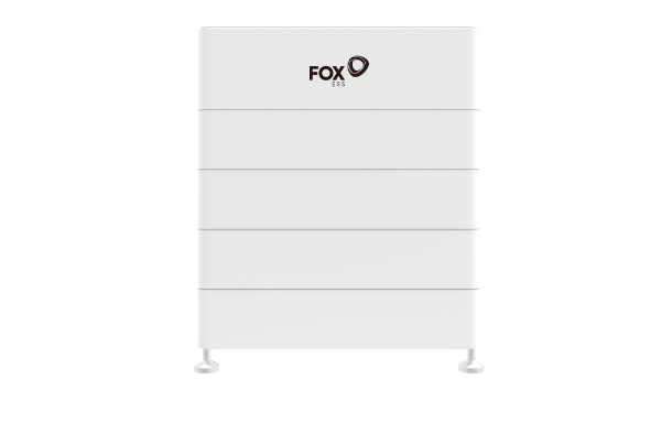 Fox ESS Energy Cube stackable battery
