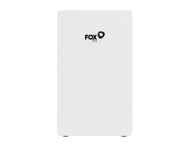 Fox ESS all-in-one energy storage unit