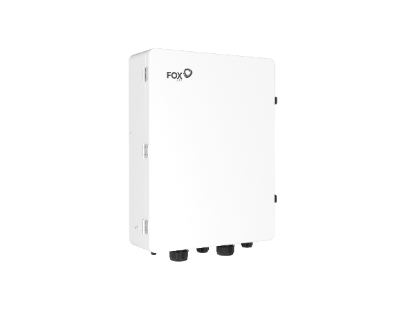 Fox ESS gateway / energy management unit