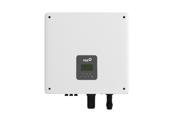 Fox ESS hybrid inverter