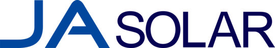 JA Solar logo JA Solar logo